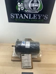 Dayton 2M168A Permanent Magnet Motor 1/2 Hp 1750 Rpm 90VDC New. Fixed Price $650.00.