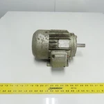 Ajax Ac Electric Motor 3PH 230/460V 143T Frame 1750RPM. Fixed Price $97.49.