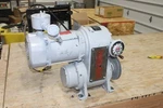 Reeves Adjustable Speed Reducer 1/2HP R378256-001-HA. Fixed Price $1250.00.