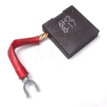 Leeson 900015.08 Carbon Brush, 24VDC, 56 Frame. Fixed Price $34.97.