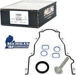 Melling 10295 Oil Pump High Pressure + Ls Gasket Install Kit 4.8 5.3 5.7 6.0 6.2. Fixed Price $199.99.