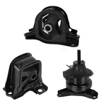 Engine And Transmission Mount, Set Of 3 Motor Replacement Fit For.... Fixed Price $64.28.