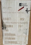 Rexroth Indramat MHD112B-024-PG0-BN Industrial Servo Motor. Fixed Price $800.00.