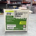 Us Motors 5522ET Direct Drive Blower. Fixed Price $295.00.