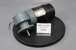 Groschopp PM1 72-35 Gear Motor WK1100302 90W Used. Fixed Price $232.48.