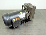 Amt Weg 282M-95 Cast Iron Self Priming Centrifugal Pump 3440 Rpm Hp 1626-312. Fixed Price $398.39.