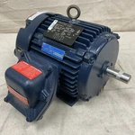 Marathon Motors 184TTGCD6501 Hazardous Location 5HP 3505RPM 230/460V. Fixed Price $399.99.