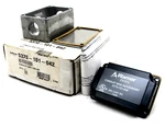 New Warner Electric 5370-101-042 Clutch Conduit Box 5370101042. Fixed Price $50.00.