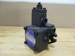 Hidraman Hydraulic Variable Van Pump Max. Pressure 35KG VPVC-F12-A2. Fixed Price $698.00.