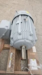 U.s. Motors / Nidec 150 Hp 460V 3PH 1790 Rpm Tefc Class Div 2 1.15 Sf. Fixed Price $2000.00.