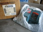 Reliance Electric P14G9250 Duty Master Ac Motor 1740RPM 1HP 208-230/460V 3PH 60H. Fixed Price $219.00.