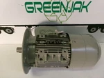 Siemens 1LA9107-4KA11-Z Motor New Missing Box. Fixed Price $656.99.
