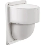 Lambro 4 In. Exhaust Wall Dryer Vent With Floating Damper 289W. Fixed Price $49.01.