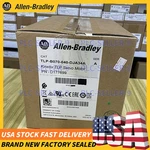 Allen-bradley TLP-B070-040-DJA34A Expedited Shipping Dhl Brand New. Fixed Price $980.00.