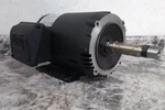 Weg 00118OT3E143JM-S Hp 1760 Rpm 208-230/460VAC Close-coupled Pump Motor. Fixed Price $149.99.