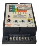 Ssac WVM911AL-60 Three Phase Voltage Monitor. Fixed Price $125.00.