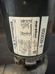 Hobart 893039-8 Marathon 5K48SN2706AY Hp 3450RPM 230/460VAC Pump Motor AM15. Fixed Price $149.99.