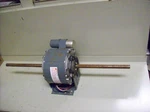 Magnetek Double Shaft Motor DE2E065N 02024230. Fixed Price $149.99.