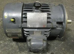 Nidec X3P2BCR Hazardous Duty Motor FN53 1765RPM 3HP 1-1/8" Shaft Dia. Fixed Price $399.99.