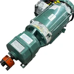 IDXM7014T Motor, Sterling Electric ETH0302A001299 Reductor W/baldor AJ637258. Fixed Price $452.21.
