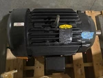 Baldor 85600H24 Super-e Motor 254TCZ 15HP 3520RPM 230/460V-AC 3PH. Fixed Price $775.00.