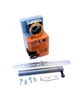 Belimo Motor Retrofit For Ztech Buetler Synchron 37944L 38572R (kit 2). Fixed Price $125.20.