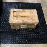 Sumitomo RNHM05-33R-B-40 Sm-hyponic Gear Motor Fnob. Fixed Price $336.00.