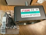 Sesame Speed Reducer 5GN-18KE Phase. Fixed Price $80.00.