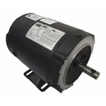 Dayton 31LH70 Three-phase General Purpose Motor, Hp, 56HC Frame, 230/460V Ac. Fixed Price $351.99.