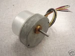 Airpax Stepping Motor & Gearhead #A82478-M1 New. Fixed Price $16.50.