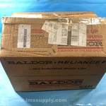 Baldor P56X4017 Motor Hp: 2, Ph: 3, Enc: Xpfc, FR:56C Fnob. Fixed Price $357.00.