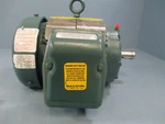 Baldor ECP83581-T 1HP 460 Volts 1765 Rpm Electric Motor New. Fixed Price $919.99.