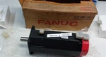 Fanuc A06B-0502-B201 #7000 Servo Motor Cnc Lathe New Old Stock Box. Fixed Price $1451.59.