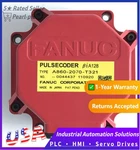 1PC Fanuc A860-2070-T321 Encoder A8602070T321 New Fast Shipping. Fixed Price $263.67.