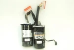Bodine Electric Dc Stepping Motor 23X2FEHH Lot Of Free Ship. Fixed Price $140.00.