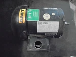 Amt 10084519 Motor 3/4HP Phase 1628-308 208/460V. Fixed Price $70.06.