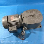 Nissei Corp. FS45N030-UTB075NS 3-PHASE Induction Motor 9410. Fixed Price $350.65.