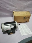 Century B969 Motor 1/2 1/5 Hp 3,450/1,725 Rpm 115V Tested New In Box. Fixed Price $299.99.