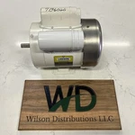 Leeson 112527.00 Electric Motor 3/4 Hp 1725 Rpm 1-PH 115/208-230 Volt 56C Frame. Fixed Price $439.22.