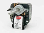 Dayton 4M080D Fan And Blower Motor 1/40HP 3000RPM 120VAC 60HZ 1:44AMP. Fixed Price $59.46.