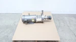 Baldor CM3616T Stainless Sanitary Centrifugal Pump 7.5HP 230/460V-AC 2X3. Fixed Price $2000.00.