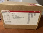 New Honeywell M9184D1021 24V Modutrol Iv Proportional Motor 15VA 50-60 Open Box. Fixed Price $625.00.