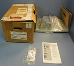 Wittenstein Right Angle Gear Box 5:1 Ratio Model SPK-100-MF2-5-140-000 New. Fixed Price $255.99.