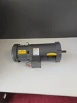 Baldor VBM3546 Brake Motor 1HP 1725RPM 143TC 208-230/460V 104817101BP. Fixed Price $500.00.