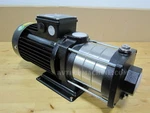 TPH4T4K Walrus Multistage Centrifugal Coolant Pump 1HP 75PSI 35GPM. Fixed Price $650.00.