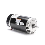 Century USN1302 Electric Motor Hp 3450 Rpm 208-230 1PH Volt 56J Frame. Fixed Price $967.61.