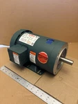Leeson 121936.00 Premium Motor 1.0 Hp Ph 230/460-190/380 1170 Rpm. Fixed Price $359.99.