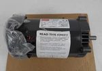 New Dayton Jet Pump Motor 5K659C 1HP 3450RPM 115/230V 56C Frame. Fixed Price $115.00.