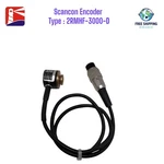 Scancon Incremental Encoder Type : 2RMHF-3000-D. Fixed Price $144.00.
