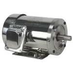 Dayton 4GPT4 Washdown Motor, 3 Ph, Tefc, 2 Hp, 1750 Rpm. Fixed Price $1716.99.